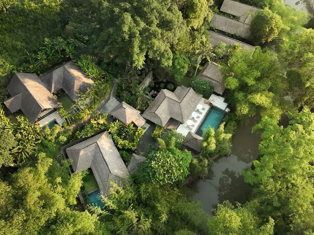 Cara Sewa Villa di Bali untuk Pemula