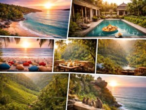 Itinerary Bali 5 Hari Lengkap Rekomendasi Villa Terbaik