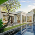 Villa Honeymoon Bali Paling Romantis dengan Private Pool