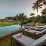 Villa Ubud dengan View Sawah Paling Tenang untuk Healing Sempurna