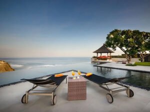 Villa Uluwatu dengan Ocean View Terbaik di Bali