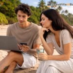 Work From Bali Guide untuk Digital Nomad