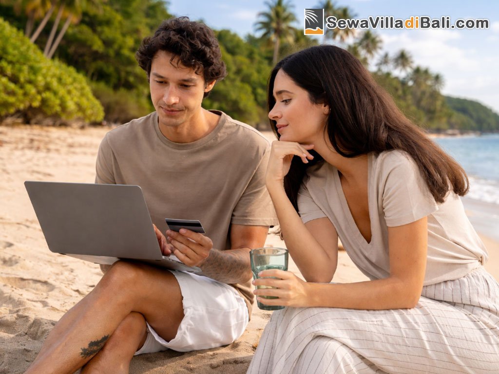 Work From Bali Guide untuk Digital Nomad (Produktif & Santai)