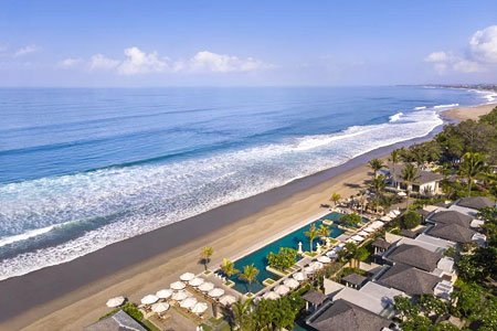 Seminyak Villa