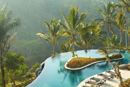 Ubud Villa