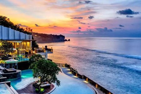Uluwatu Villa
