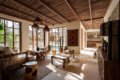 Vila 4-Kamar Tidur di Canggu – Pesona Unik Bertemu Kemewahan Modern - BVI56244