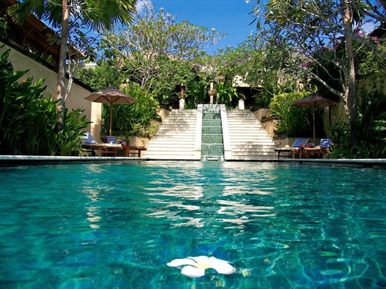 Sewa villa private pool di Bali - Luxury Villas in a Tropical Oasis – 2 to 4 Bedrooms with Private Pools – BVI15340