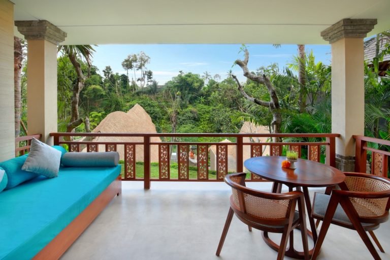 Sewa villa private pool di Bali - Suite Pool View Villa — Romantic Ubud Getaway – BVI15231