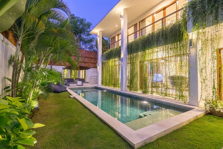 Sewa villa private pool di Bali - Private 3-Bedroom Villa with Pool in Tanjung Benoa, Nusa Dua – BVI16304