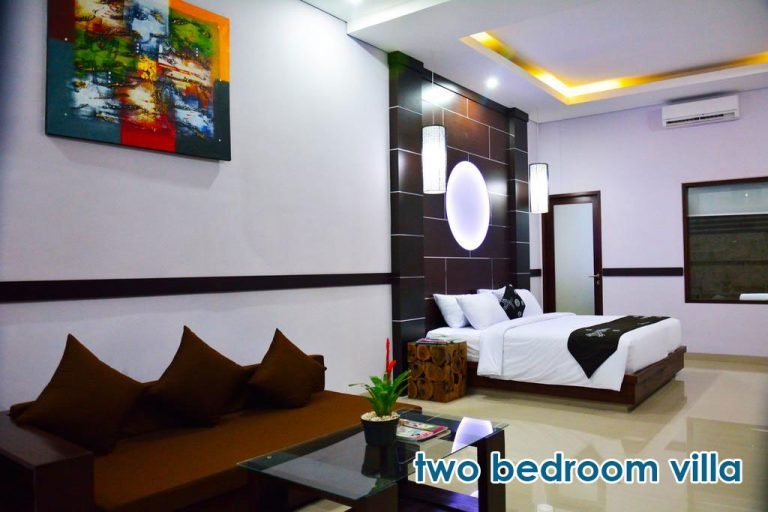 Sewa villa private pool di Bali - Ubud Private Villas with Pools – A Tranquil Escape into Nature – BVI22756