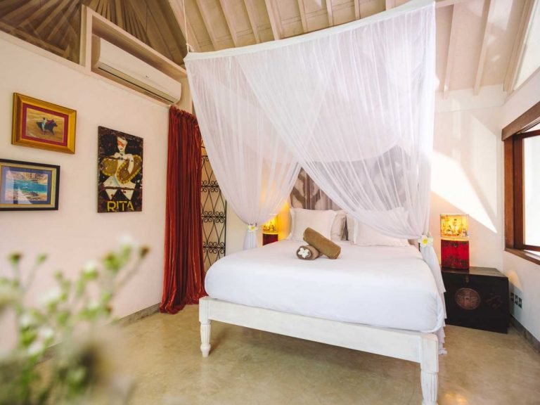 Sewa villa private pool di Bali - Stylish 1-Bedroom Villa Oasis in Central Seminyak – BVI23145