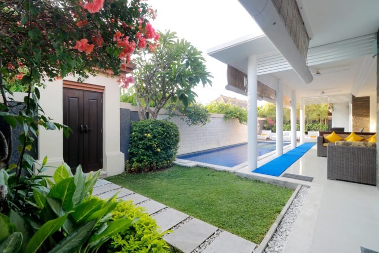Sewa villa private pool di Bali - Charming 2-Bedroom Villa in Seminyak – BVI29862