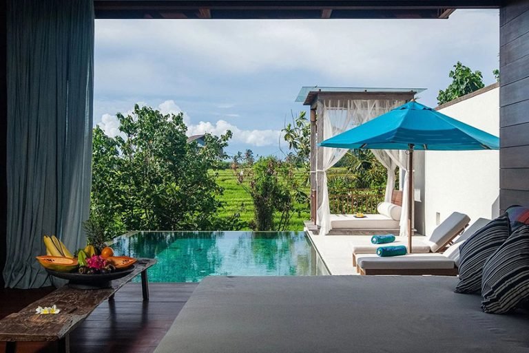Sewa villa private pool di Bali - Spacious 170m² Master Villa with Private Infinity Pool & Sunset Views – BVI30700