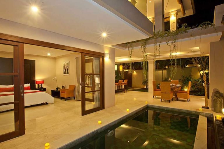 Sewa villa private pool di Bali - Flexible 2-Bedroom Villas with Private Pool in Batu Belig, Seminyak – BVI30514