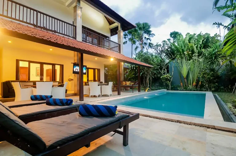 Sewa villa private pool di Bali - The Estate Villa: Luxurious 7-Bedroom Retreat in the Heart of Seminyak – BVI32208