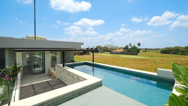 Sewa villa private pool di Bali - Cozy 2-Bedroom Villa in the Heart of Legian Near Beach & Attractions | BVI34001