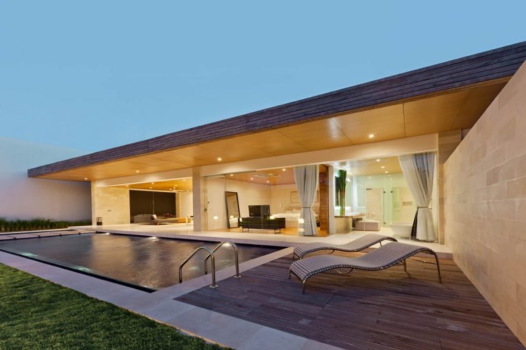 Sewa villa private pool di Bali - Bali Luxury Villas Seminyak — Exclusive Adult-Only Sanctuary in the Heart of Bali – BVI33902