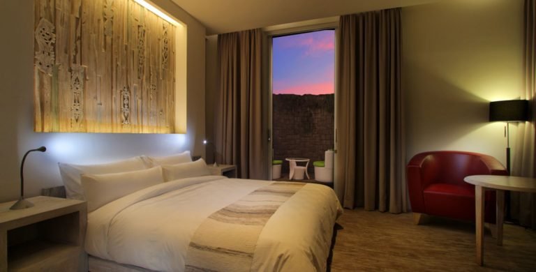 Sewa villa private pool di Bali - Romantic 1 Bedroom Honeymoon Villa with Tropical Charm in Seminyak – BVI36369