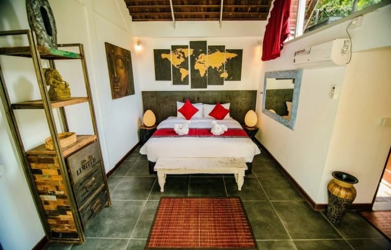 Sewa villa private pool di Bali - Stunning 2-Bedroom Villa in Bali — Your Spacious Tropical Hideaway Awaits! – BVI37679