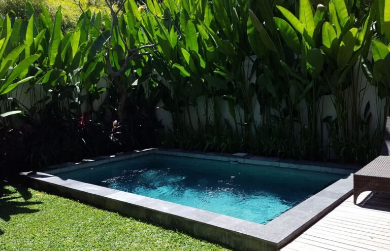 Sewa villa private pool di Bali - 2-Bedroom Private Villa with Pool – Ideal for a Family Getaway – BVI41403