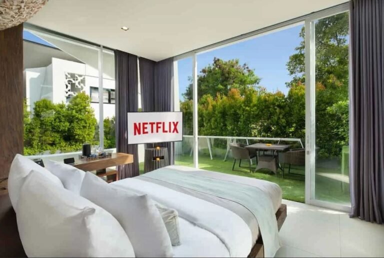 Sewa villa private pool di Bali - Seminyak Suite Double with Shared Pool, A Romantic Tropical Escape – BVI42271