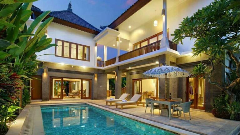 Sewa villa private pool di Bali - One-Bedroom Private Pool Villa – Romantic Hideaway by the Sea – BVI42904