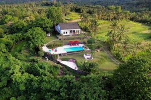 Villa Lovina BVI43300 – Secluded 3-Bedroom Villa with Private Pool and Valley Views in Lovina