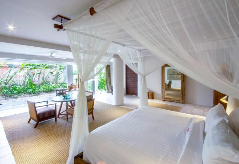 Sewa villa private pool di Bali - Villa Canggu One Bedroom Honeymoon Villa with Exclusive Verandah – BVI45537