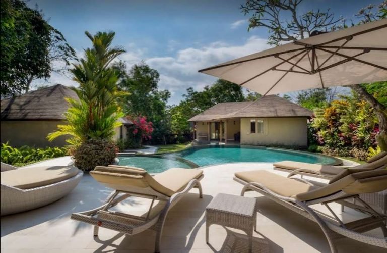 Sewa villa private pool di Bali - Villa Estate – A 5-Villa Luxury Haven in Uluwatu – BVI46144