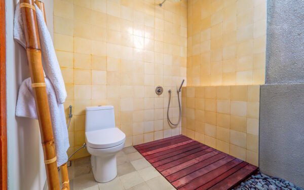 Your Private 3-Bedroom Oasis in Canggu, Bali - BVI56069