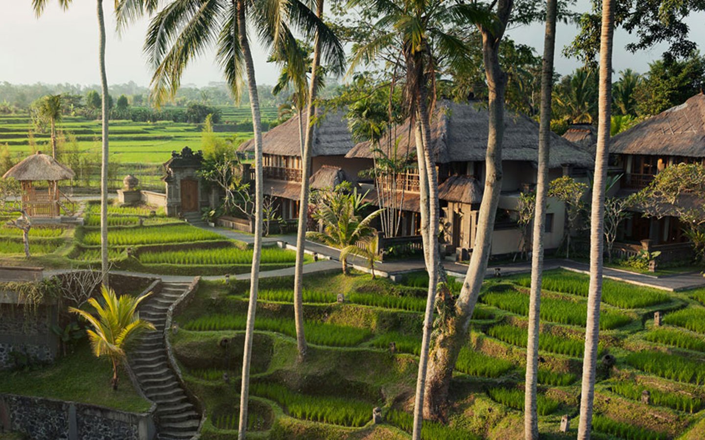 Kamandalu Ubud