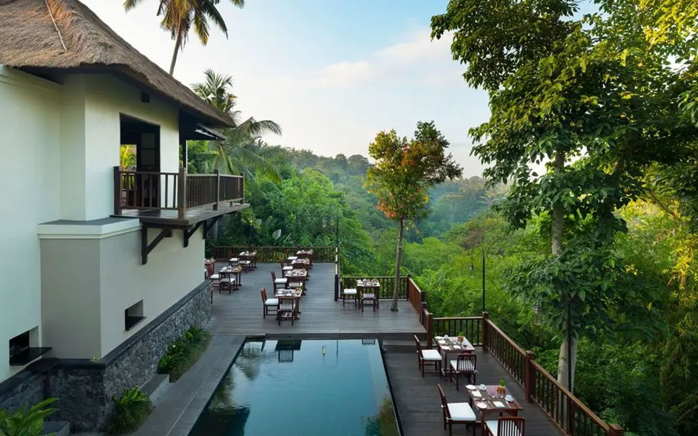 Kayumanis Ubud Private Villa & Spa