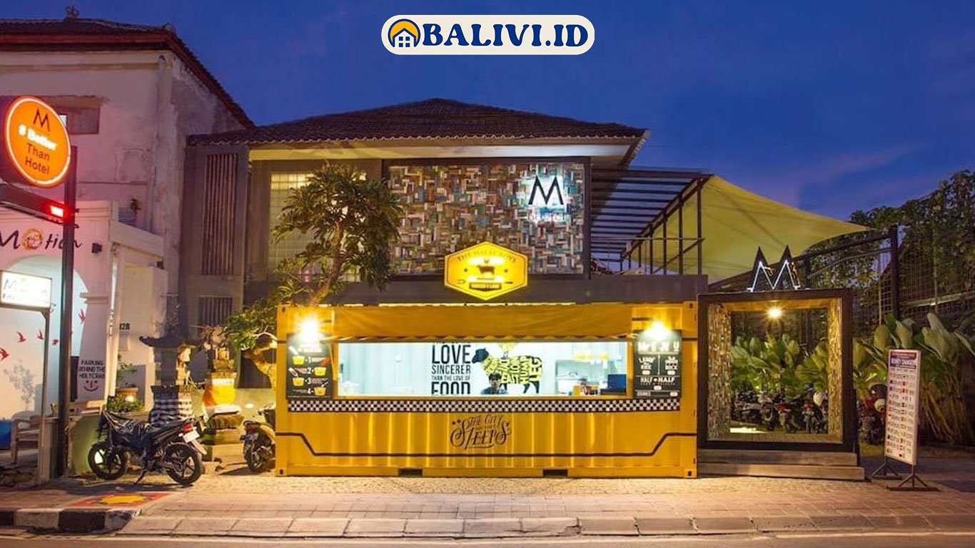 M-Boutique-Hostel-Kuta