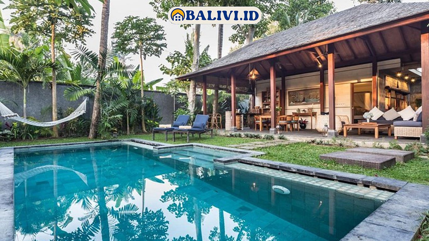 Mango Tree Beach House – Canggu