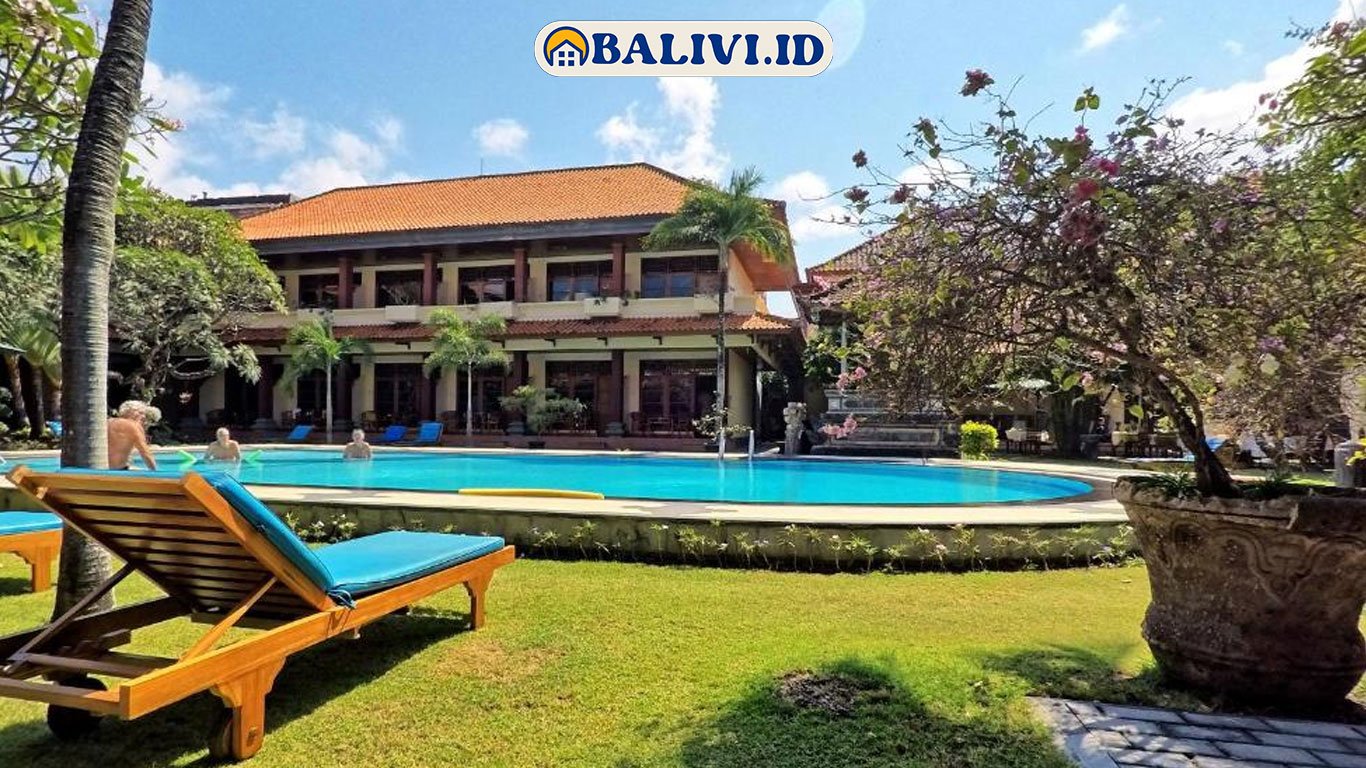 Masa Inn – Seminyak