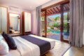 Retret Tropis Modern 2 Kamar Tidur nan Menenangkan di Canggu – BVI55079