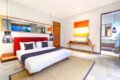 Retret Tropis Modern 2 Kamar Tidur nan Menenangkan di Canggu – BVI55079