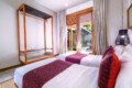 Retret Tropis Modern 2 Kamar Tidur nan Menenangkan di Canggu – BVI55079