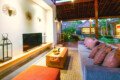 Retret Tropis Modern 2 Kamar Tidur nan Menenangkan di Canggu – BVI55079