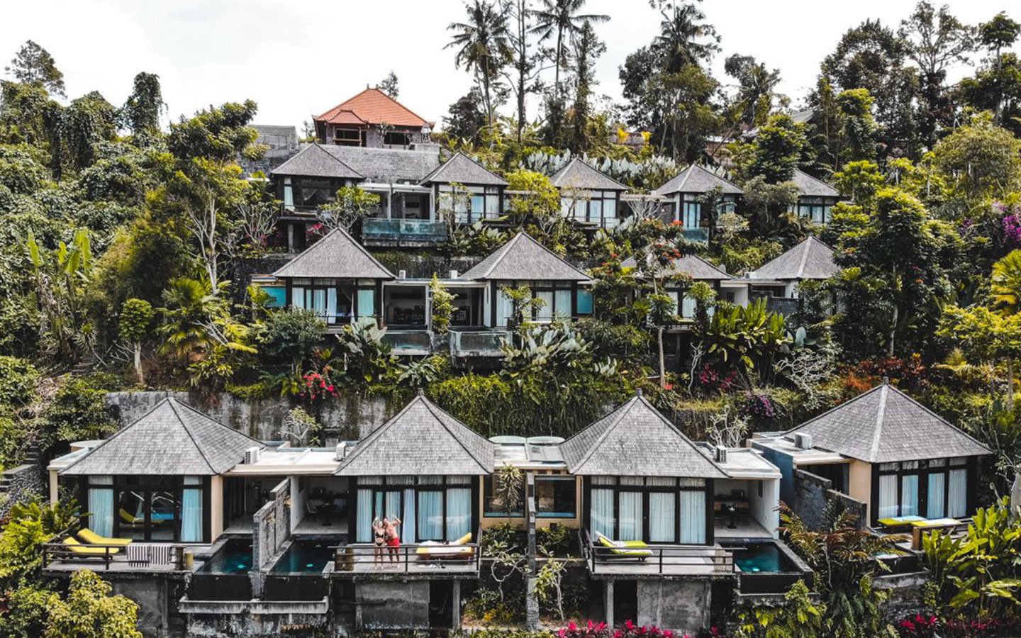 Udhiana Resort Ubud