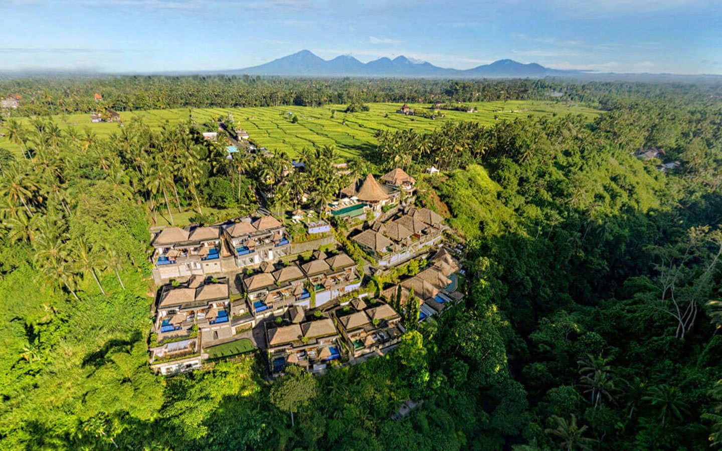 Viceroy Bali