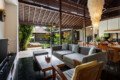 Villa Mewah 3 Kamar Tidur di Canggu Bali – BVI56004