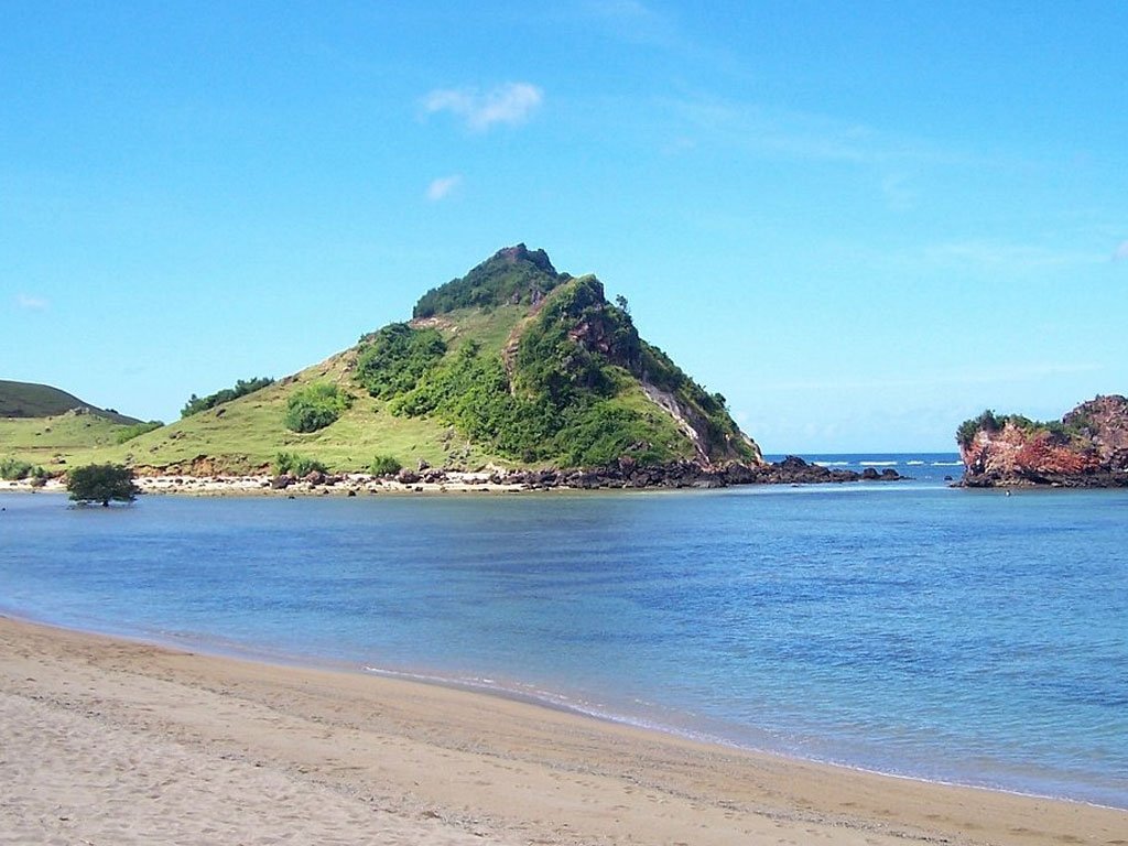 Lombok