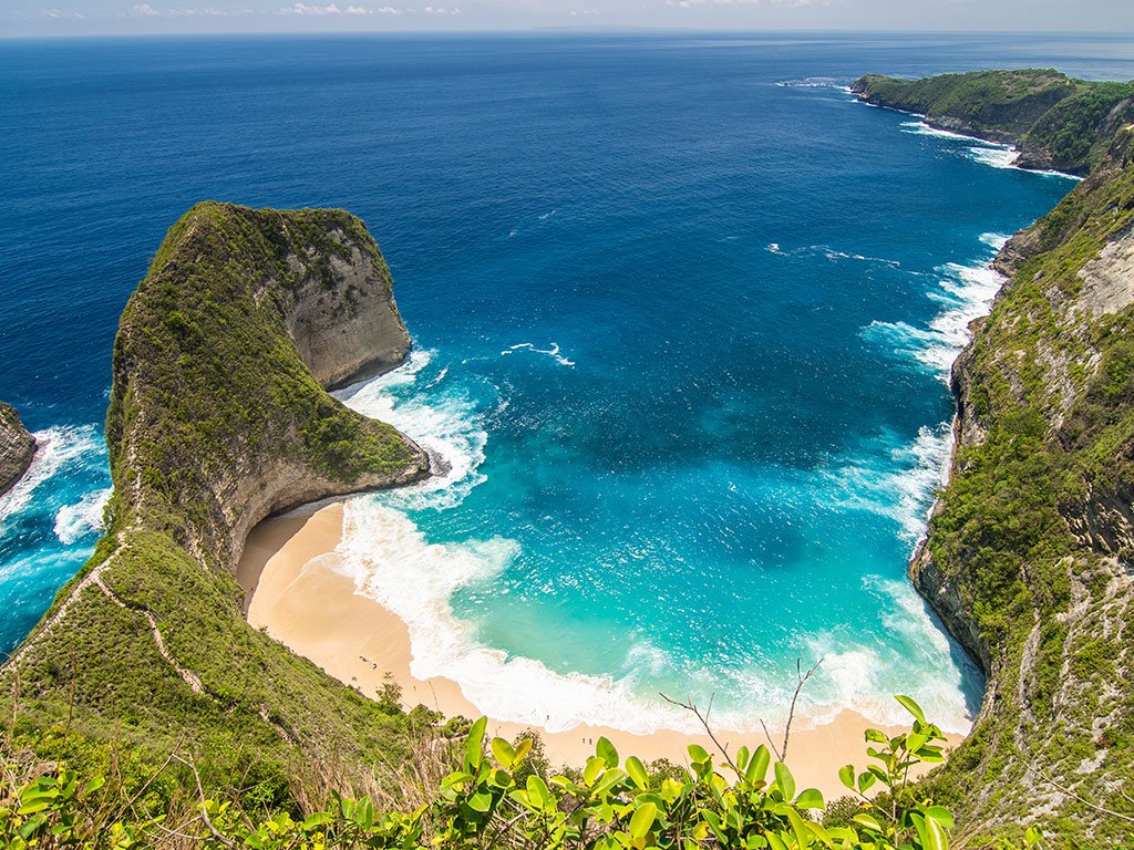 Nusa Lembongan