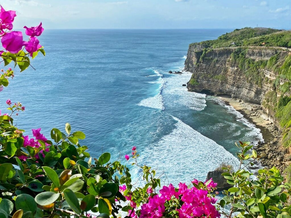 Uluwatu