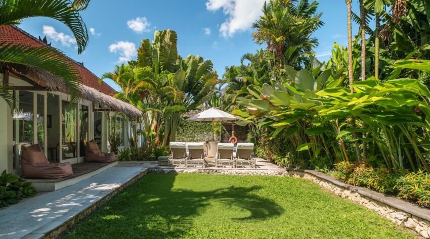 Charming 3-Bedroom Villa with Pool – Seminyak – BVI73289